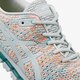 Moteriški kedai ASICS GEL-QUANTUM 360 KNIT 2 t890n9609 spalva daugiaspalvė