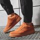 Vyriški kedai NIKE AIR FORCE 1 '07 LV8 STYLE aq0117800 spalva ruda