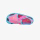 Vaikiški sandalai NIKE SUNRAY PROTECT (PS)  344992612 spalva rožinė