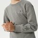 Vaikiškas džemperis JORDAN DŽEMPERIS JUMPMAN ESSENTIALS CREW BOY 95b130-geh spalva pilka
