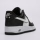 Vyriški kedai NIKE AIR FORCE 1 '07  dv0788-001 spalva juoda