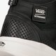 Vyriški inkariukai VANS UA ULTRARANGE HI DX ZPR va3tkyi28 spalva juoda