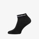 Moteriškos kojinės REEBOK KOJINĖS ACT CORE ANKLE SOCK 3P gh8168 spalva daugiaspalvė