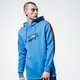 Vyriškas džemperis PUMA DŽEMPERIS SU GOBTUVU AVENIR HOODY 59645941 spalva mėlyna