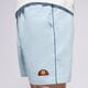 Vyriški šortai ELLESSE ŠORTAI DEM SLACKERS SWIM SHORT LBLUE/NAVY shz00938427 spalva mėlyna