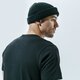 Vyriški marškinėliai NEW ERA MARŠKINĖLIAI MLB SEASONAL TEAM LOGO TEE NEYYAN BLKDT 12485707 spalva juoda