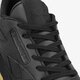 Moteriški kedai REEBOK CL LTHR MET DIAMOND bd4422 spalva juoda