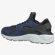 Vyriški kedai NIKE AIR HUARACHE  318429409 spalva tamsiai mėlyna