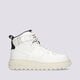 Moteriški kedai NIKE AIR FORCE 1 HIGH UTILITY 2.0 dc3584-100 spalva balta