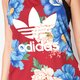 Moteriški marškinėliai ADIDAS MARŠKINĖLIAI C MARŠKINĖLIAI bj8413 spalva daugiaspalvė