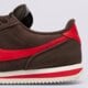 Moteriški kedai NIKE W CORTEZ SUEDE ib1857-200 spalva ruda