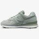 Moteriški kedai NEW BALANCE WL574URV wl574urv spalva pilka