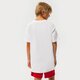 Vaikiški marškinėliai NIKE MARŠKINĖLIAI B NSW TEE HBR STMNT 1 BOY do1809-100 spalva balta