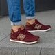Vyriški kedai NEW BALANCE ML574TXD ml574txd spalva tamsiai raudona