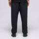Vyriškos kelnės NEW BALANCE KELNĖS SPORT ESSENTIALS FRENCH TERRY JOGGER mp41519bk spalva juoda