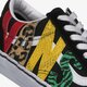 Moteriški kedai VANS UA OLD SKOOL vn0a4u3bxf11 spalva juoda