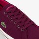 Vaikiški inkariukai LACOSTE MARCEL 316 2 732spj0105r56 spalva tamsiai raudona
