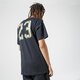 Vyriški marškinėliai JORDAN MARŠKINĖLIAI M J SPRT DNA JUMPMAN SS CREW cu1974-010 spalva juoda