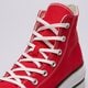 Moteriški kedai CONVERSE CTAS DOUBLE STACK a15542c spalva raudona