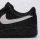 Vyriški kedai NIKE AIR FORCE 1 '07 LOW LV8 TECH ir0952-001 spalva juoda