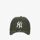 Vyriška kepurė su snapeliu NEW ERA KEPURĖ TONAL MESH TRUCKER NYY KHA NEW YORK YANKEES N 60222546 spalva rusvai žalsva