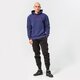 Vyriškas džemperis NEW ERA DŽEMPERIS SU GOBTUVU NE PATCH OS HOODY MVB 12893045 spalva mėlyna