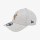 Vaikiška kepurė su snapeliu NEW ERA KEPURĖ HEATHER TRUCKER CLECAV 11499139 spalva pilka