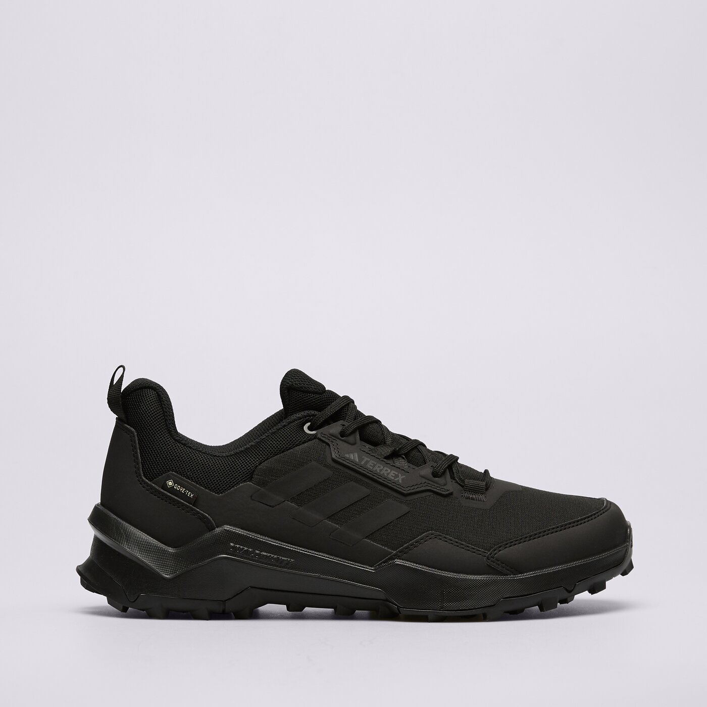 トリア ADIDAS TERREX AX4 GTX IE2570 JUODA 74,00 EUR | Turistiniai batai