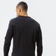Vyriškas džemperis ELLESSE DŽEMPERIS TODRAVI SWEATSHIRT BLK shi11170011 spalva juoda