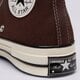 Moteriški kedai CONVERSE CHUCK 70 a08137c spalva ruda