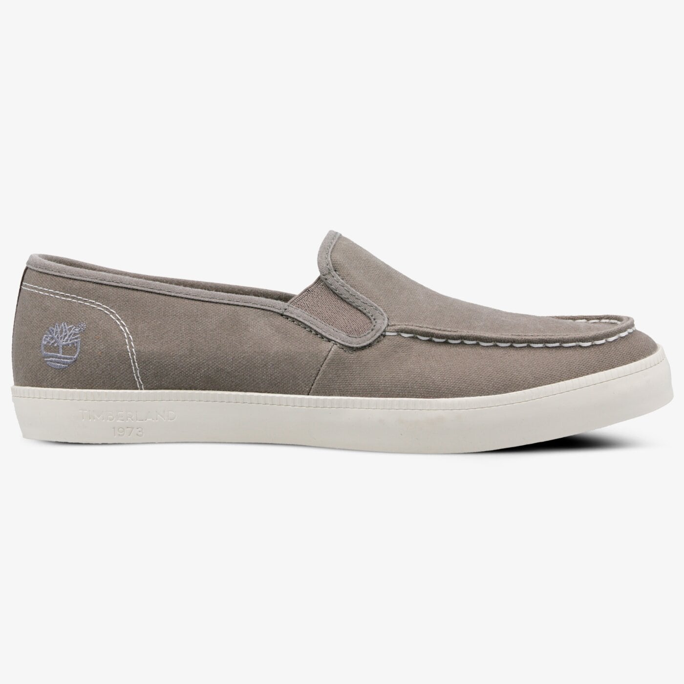 TIMBERLAND NEWPORT BAY CANVAS MT SLIPON MTSLIPON | A155V | PILKA | 79,99 €  | Laisvalaikio | ✪ Sizeer.lt ✪