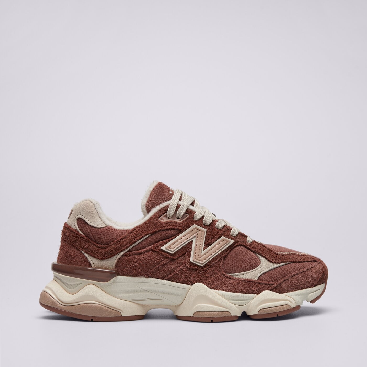 New Balance スニーカー U9060CCC New Balance W U9060CCC Ruda / Brown | Sizeer.lt