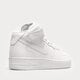 Moteriški kedai NIKE AIR FORCE 1 '07 MID  dd9625-100 spalva balta