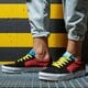 Vyriški inkariukai VANS UA SK8-LOW vn0a4uuk17am spalva juoda