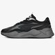 Vyriški kedai PUMA RS-X3 CUBE 37157002 spalva juoda