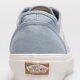 Moteriški kedai VANS UA OLD SKOOL TAPERED vn0a54f4bd21 spalva mėlyna