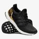 Moteriški kedai ADIDAS ULTRABOOST LTD bb3929w spalva juoda