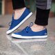 Moteriški kedai LACOSTE LANCELLE LACE 3 731spw0010221 spalva mėlyna