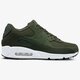 Vyriški kedai NIKE AIR MAX 90 ESSENTIAL  537384310 spalva žalia