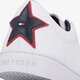 Moteriški kedai TOMMY HILFIGER VENUS 19A1 fw0fw01946100 spalva balta