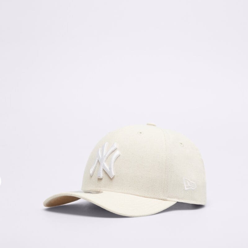 NEW ERA KEPURĖ LINEN 940 MC NYY NEW YORK YANKEES