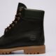 TIMBERLAND PREMIUM 6 IN LACE WP BOOT tb0a2p6weeq1 spalva žalia