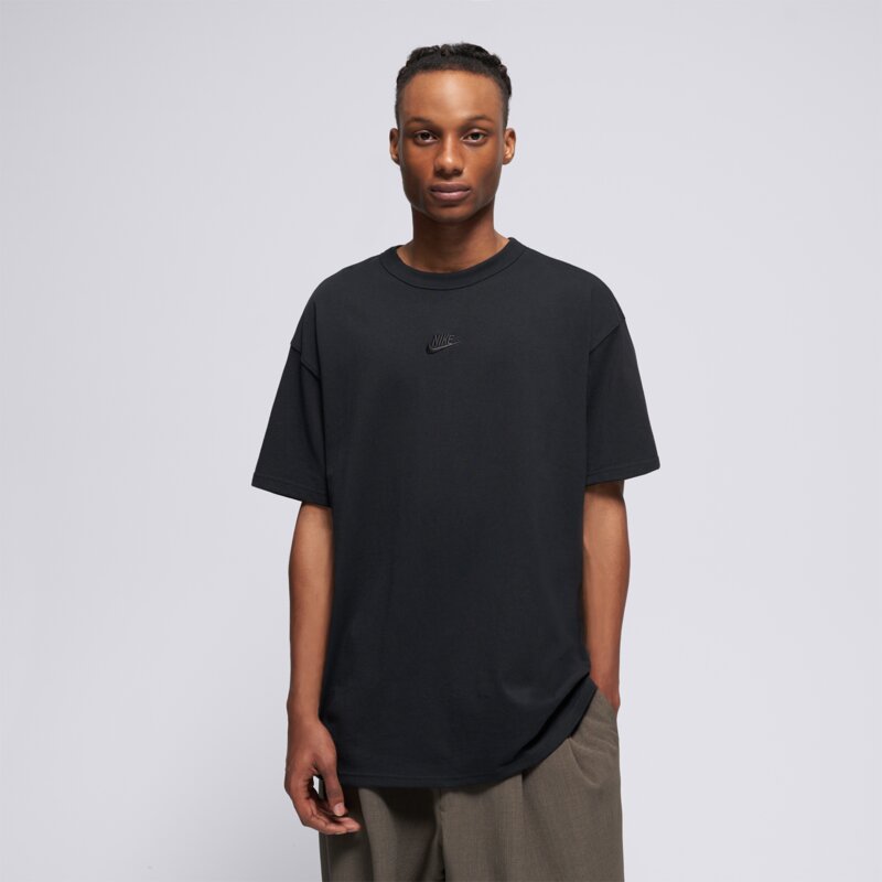 NIKE MARŠKINĖLIAI M NSW TEE LSE PREM ESS SUST