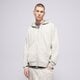 Vyriškas džemperis JORDAN DŽEMPERIS UŽSEGAMAS JORDAN BROOKLYN FLEECE fv7289-050 spalva pilka