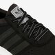 Vaikiški kedai ADIDAS LOS ANGELES K s74874 spalva juoda