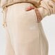 Moteriškos kelnės LEVI'S KELNĖS LAUNDRY DAY SWEATPANT a1786-0000 spalva rusvai gelsva