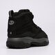 Moteriški auliniai batai FILA RANGER BOOTS  5hm01102002 spalva juoda