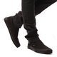 Vyriški inkariukai VANS CLASSIC SLIP-ON  vn000eyebka1 spalva juoda