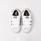 Vaikiški kedai ADIDAS SUPERSTAR CF C  gw4063 spalva balta