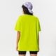 Moteriški marškinėliai NIKE MARŠKINĖLIAI SPORTSWEAR ESSENTIAL OVERSIZED dn5697-321 spalva neon żółty